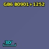 GB6 B0901+1252