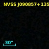 NVSS J090857+135134