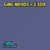 GB6 B0901+1304