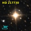HD 217730