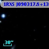 1RXS J090317.8+132432