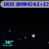 1RXS J090424.1+122147