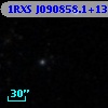1RXS J090858.1+132301