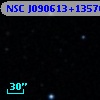 NSC J090613+135701