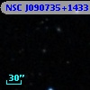 NSC J090735+143312