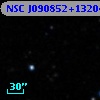 NSC J090852+132042