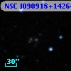 NSC J090918+142644