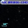NSC J091016+134241