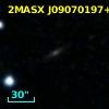 2MASX J09070197+1332294