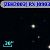 [ZEH2003] RX J0903.7+1218  3
