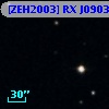 [ZEH2003] RX J0903.7+1218  5