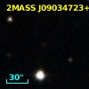 2MASS J09034723+1219091