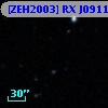 [ZEH2003] RX J0911.1+1406  1