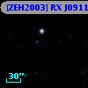 [ZEH2003] RX J0911.1+1406  2