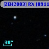 [ZEH2003] RX J0911.1+1406  3