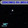 [ZEH2003] RX J0911.1+1406  5