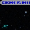 [ZEH2003] RX J0911.1+1406  6