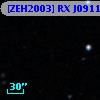 [ZEH2003] RX J0911.1+1406  7