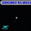 [ZEH2003] RX J0911.1+1406  9