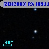 [ZEH2003] RX J0911.1+1406 10