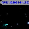 NVSS J090014+130235