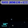NVSS J090138+122242