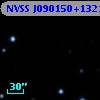 NVSS J090150+132155