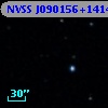 NVSS J090156+141439