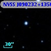NVSS J090232+135054