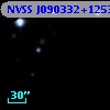 NVSS J090332+125349