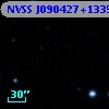NVSS J090427+133549
