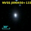 NVSS J090450+133344