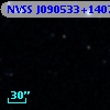 NVSS J090533+140741