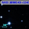 NVSS J090543+134745