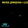 NVSS J090556+122544