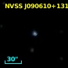 NVSS J090610+131218