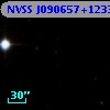 NVSS J090657+123354