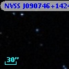 NVSS J090746+142435