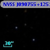 NVSS J090755+125133