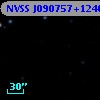 NVSS J090757+124616