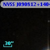 NVSS J090812+140426