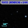 NVSS J090836+144140