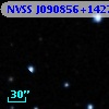 NVSS J090856+142710