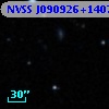 NVSS J090926+140741