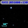 NVSS J091000+130810