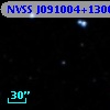 NVSS J091004+130055
