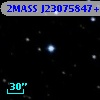 2MASS J23075847+6222297