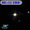 BD+11  1960