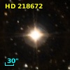 HD 218672