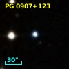 PG 0907+123
